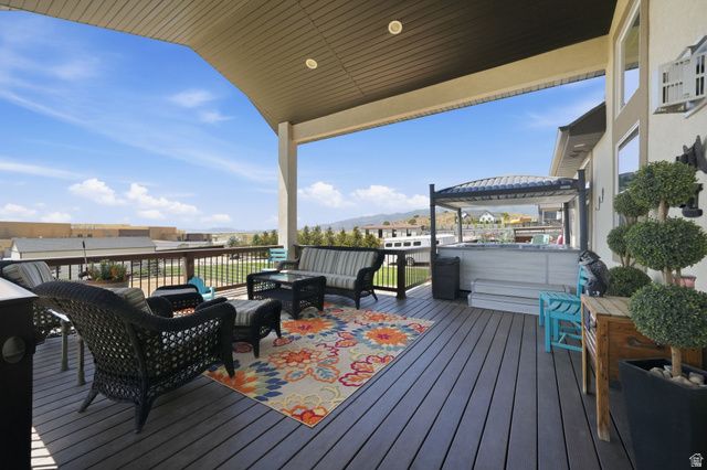 1318 E ABIGAIL LN, Eagle Mountain, UT 84005