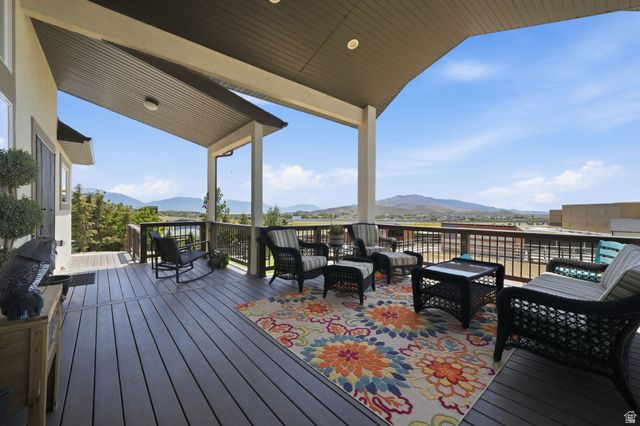 1318 E ABIGAIL LN, Eagle Mountain, UT 84005