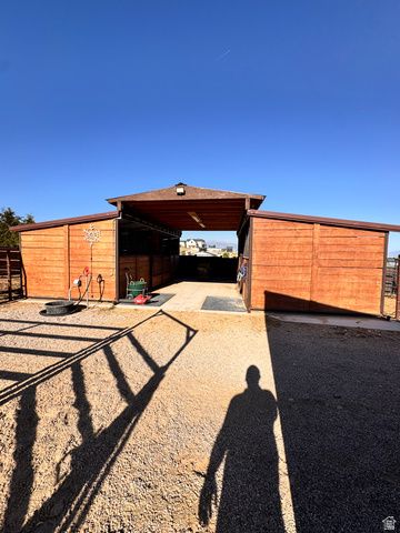 1318 E ABIGAIL LN, Eagle Mountain, UT 84005