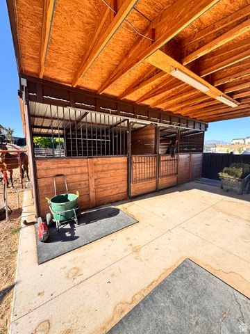 1318 E ABIGAIL LN, Eagle Mountain, UT 84005