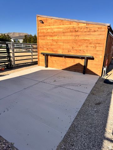 1318 E ABIGAIL LN, Eagle Mountain, UT 84005