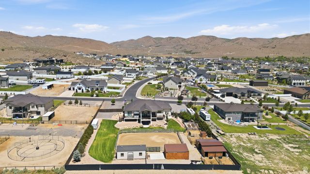 1318 E ABIGAIL LN, Eagle Mountain, UT 84005
