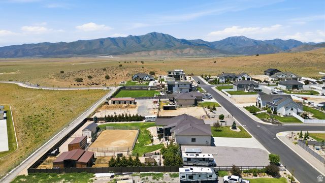 1318 E ABIGAIL LN, Eagle Mountain, UT 84005