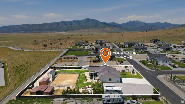 1318 E ABIGAIL LN, Eagle Mountain, UT 84005