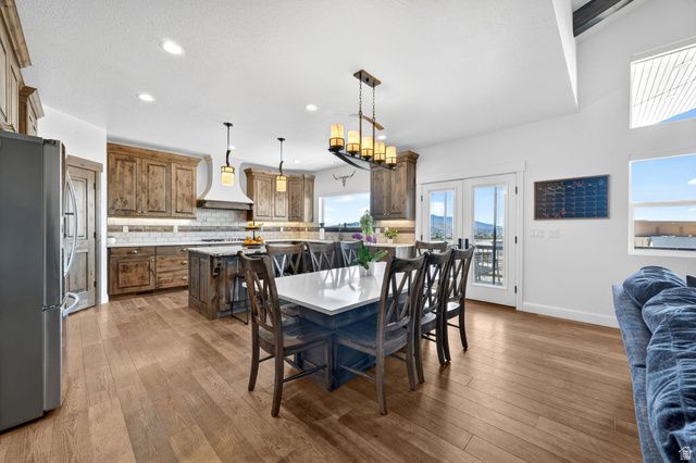 1318 E ABIGAIL LN, Eagle Mountain, UT 84005