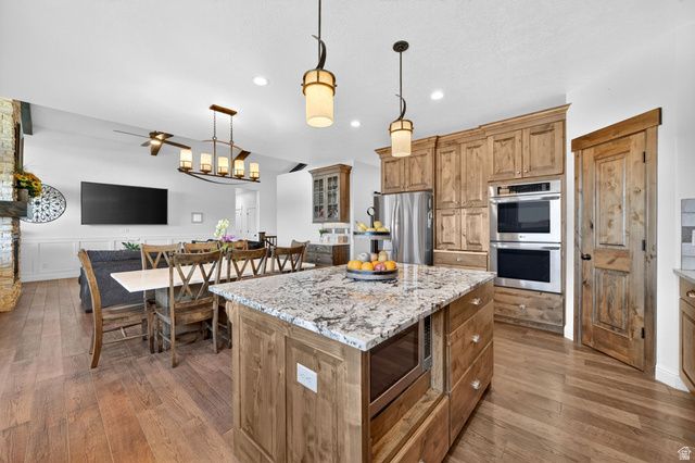 1318 E ABIGAIL LN, Eagle Mountain, UT 84005
