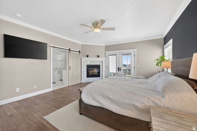 1318 E ABIGAIL LN, Eagle Mountain, UT 84005
