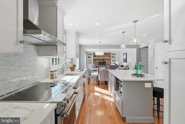 4620 THORNHURST DR, Olney, MD 20832