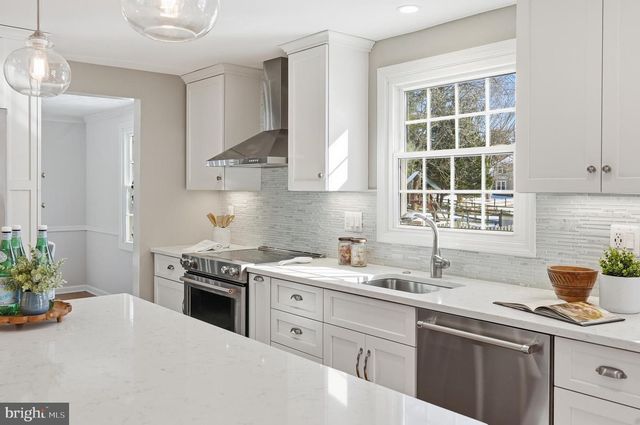 4620 THORNHURST DR, Olney, MD 20832