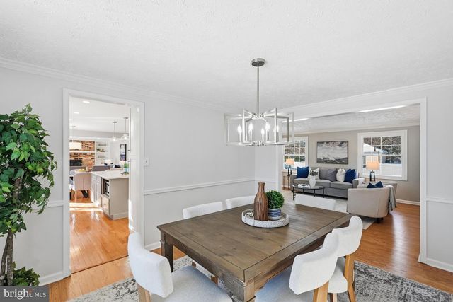 4620 THORNHURST DR, Olney, MD 20832