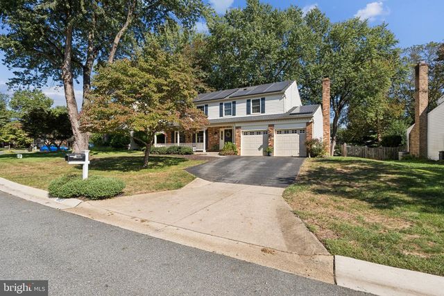 4620 THORNHURST DR, Olney, MD 20832