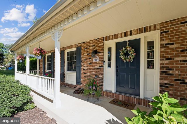 4620 THORNHURST DR, Olney, MD 20832