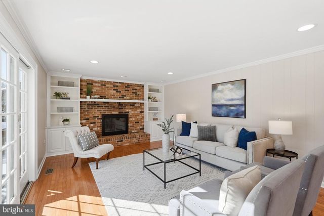 4620 THORNHURST DR, Olney, MD 20832