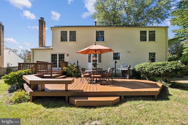 4620 THORNHURST DR, Olney, MD 20832