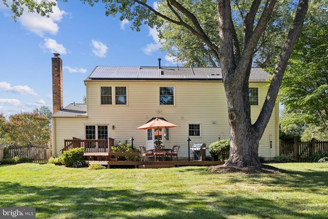 4620 THORNHURST DR, Olney, MD 20832