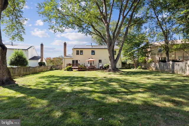 4620 THORNHURST DR, Olney, MD 20832