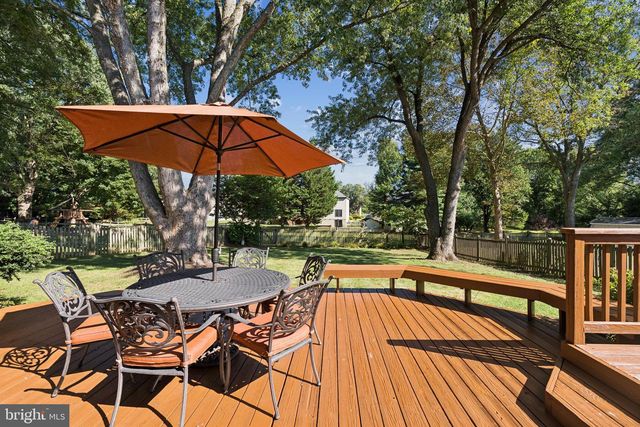 4620 THORNHURST DR, Olney, MD 20832