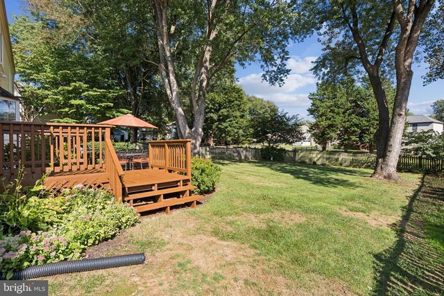 4620 THORNHURST DR, Olney, MD 20832