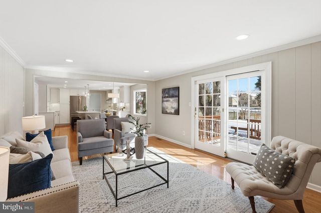 4620 THORNHURST DR, Olney, MD 20832