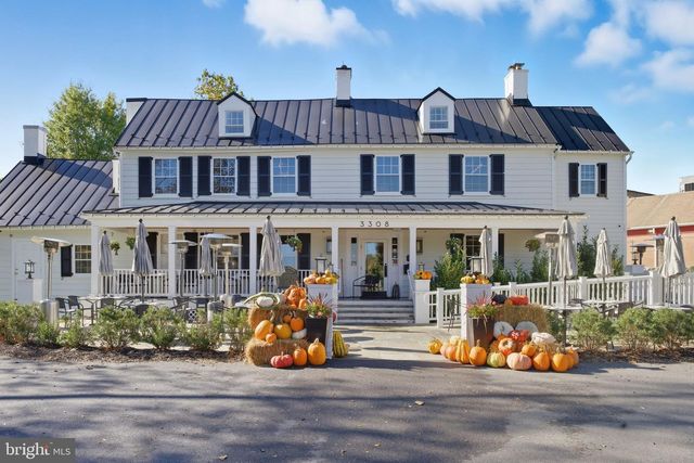 4620 THORNHURST DR, Olney, MD 20832