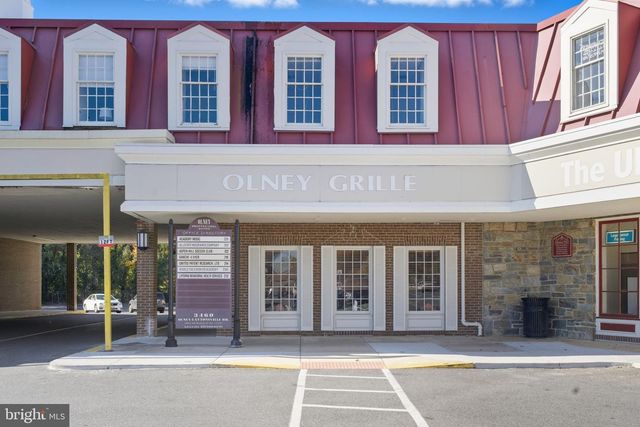 4620 THORNHURST DR, Olney, MD 20832