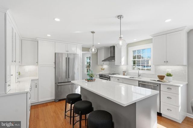 4620 THORNHURST DR, Olney, MD 20832