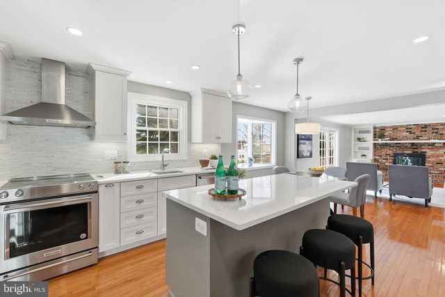 4620 THORNHURST DR, Olney, MD 20832