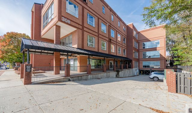 308 W Rosemary Street 305, Chapel Hill, NC 27516