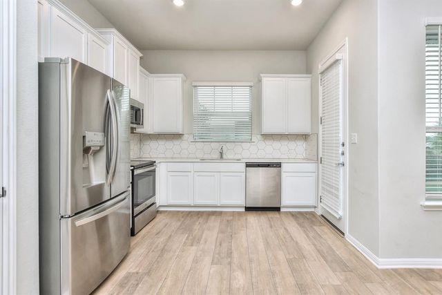 1015 Vista View DR 1001, Georgetown, TX 78626