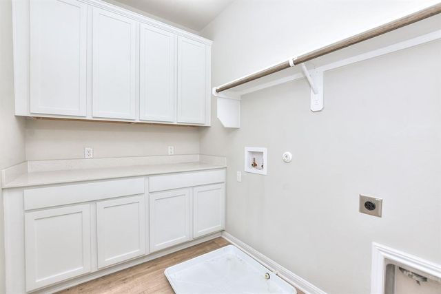 1015 Vista View DR 1001, Georgetown, TX 78626