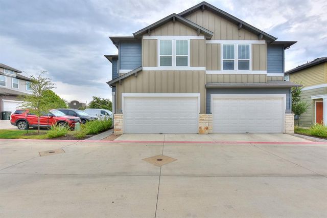 1015 Vista View DR 1001, Georgetown, TX 78626