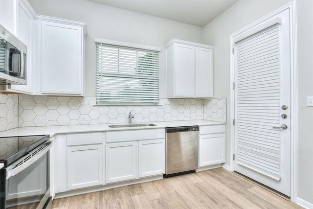 1015 Vista View DR 1001, Georgetown, TX 78626