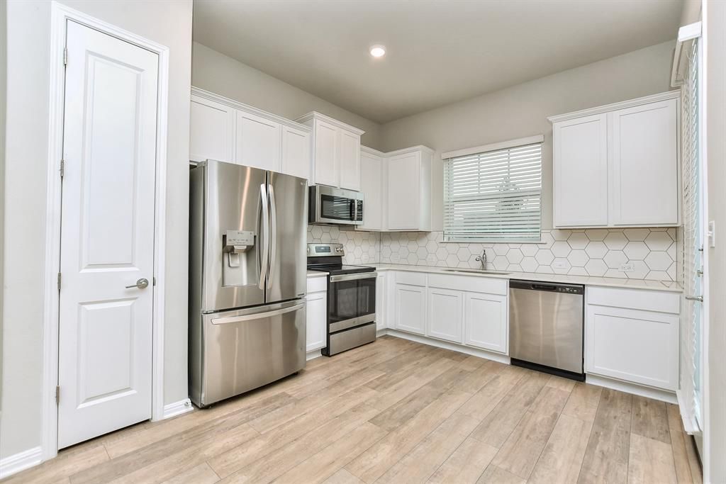 1015 Vista View DR 1001, Georgetown, TX 78626