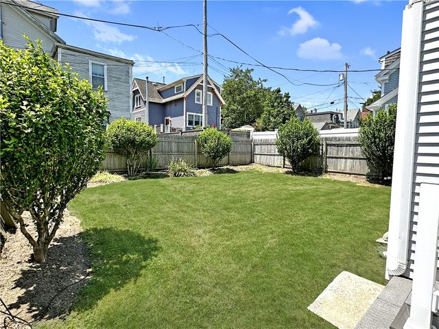 57 Friendship Street, Newport, RI 02840