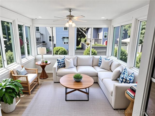 57 Friendship Street, Newport, RI 02840