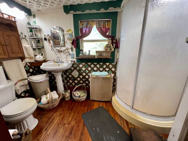 5002 CR 112 N, Overton, TX 75684