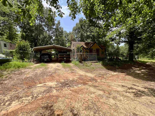 5002 CR 112 N, Overton, TX 75684
