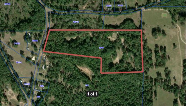 5002 CR 112 N, Overton, TX 75684