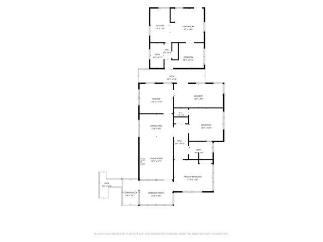 5002 CR 112 N, Overton, TX 75684