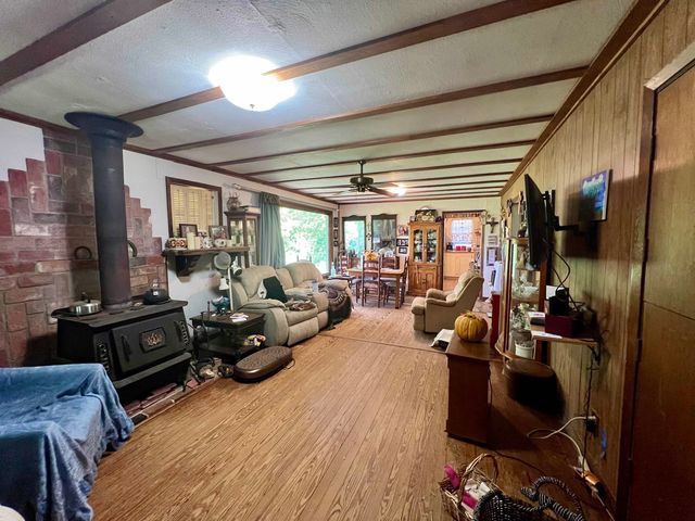 5002 CR 112 N, Overton, TX 75684