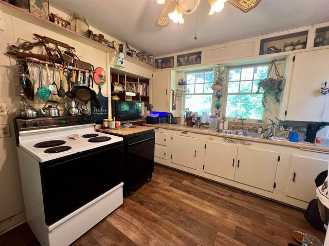 5002 CR 112 N, Overton, TX 75684