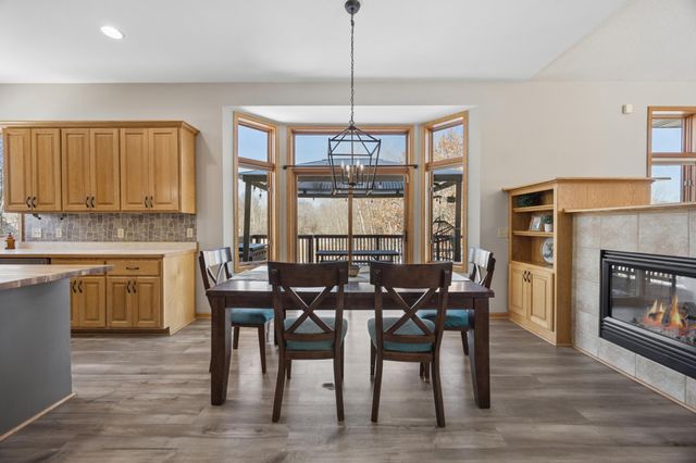 1261 156th Lane NW, Andover, MN 55304