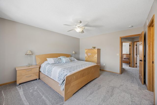 1261 156th Lane NW, Andover, MN 55304