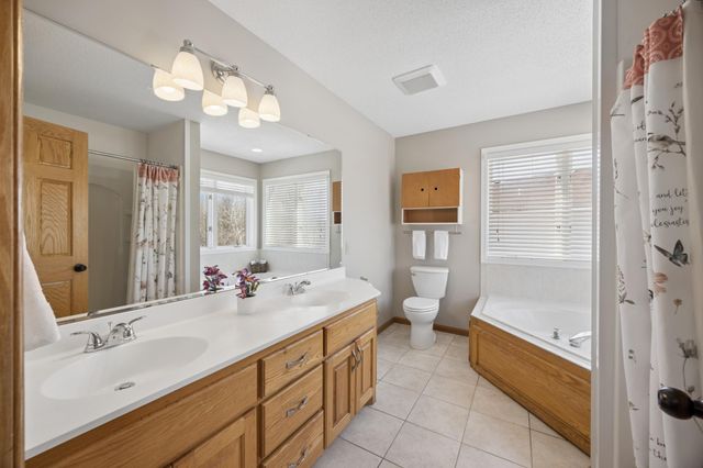 1261 156th Lane NW, Andover, MN 55304