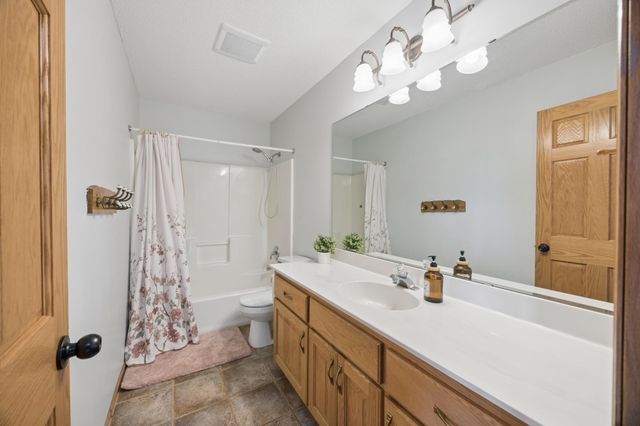 1261 156th Lane NW, Andover, MN 55304