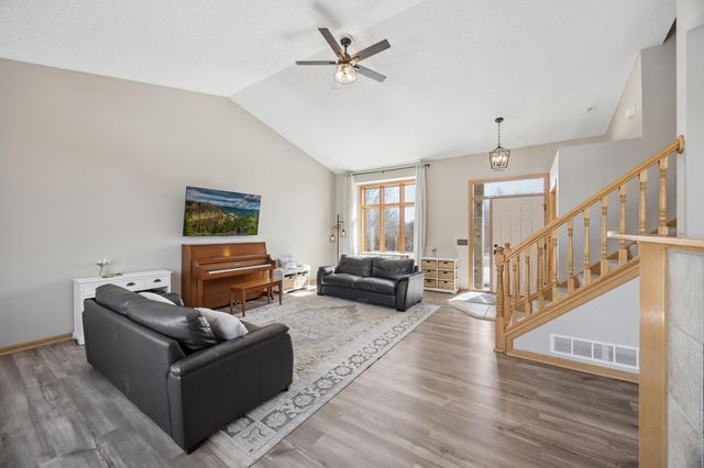 1261 156th Lane NW, Andover, MN 55304