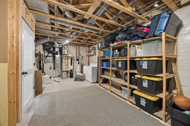 1261 156th Lane NW, Andover, MN 55304