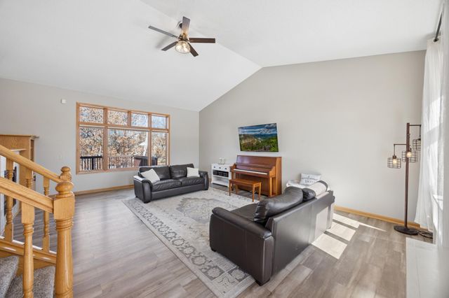 1261 156th Lane NW, Andover, MN 55304