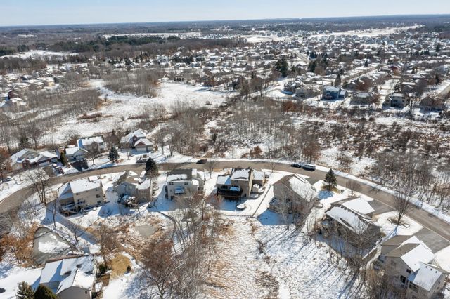 1261 156th Lane NW, Andover, MN 55304