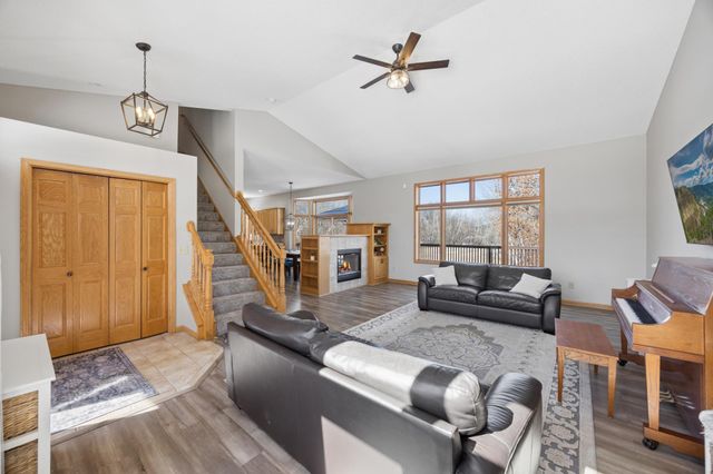 1261 156th Lane NW, Andover, MN 55304